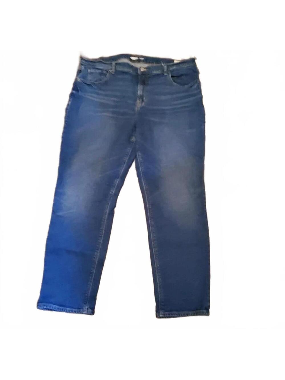 16 Normal Jeans